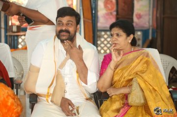 Film Nagar Daiva Sannidhanam New Temple Inauguration